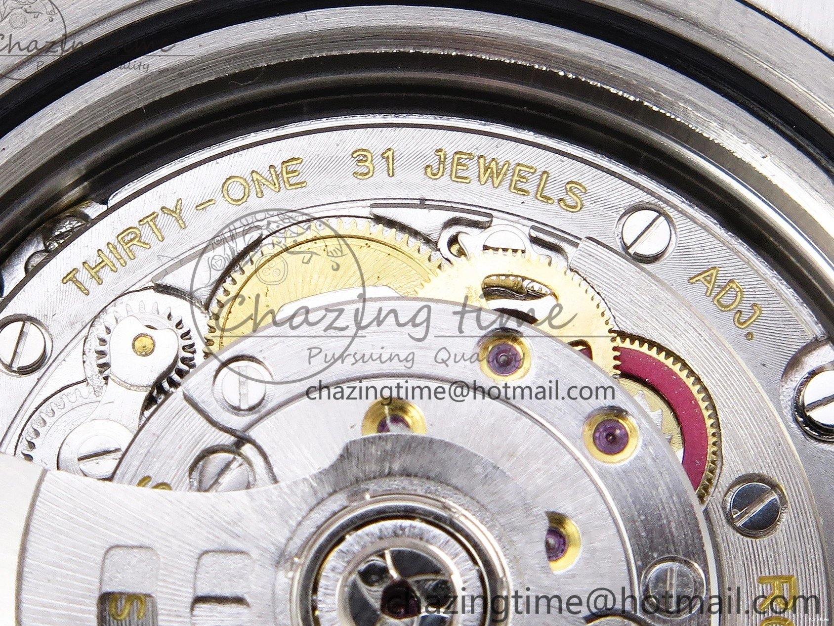 MiroTime 0329 Explorer II 42mm 226570 Black 904L SS GMF 1:1 Best Edition Black Dial on Bracelet VR3285 CHS HighPerformance 1903